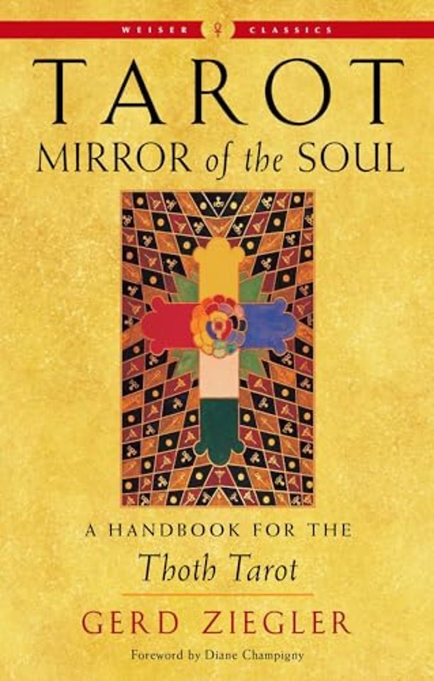 Tarot: Mirror of the Soul