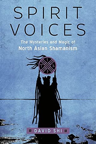 Spirit Voices