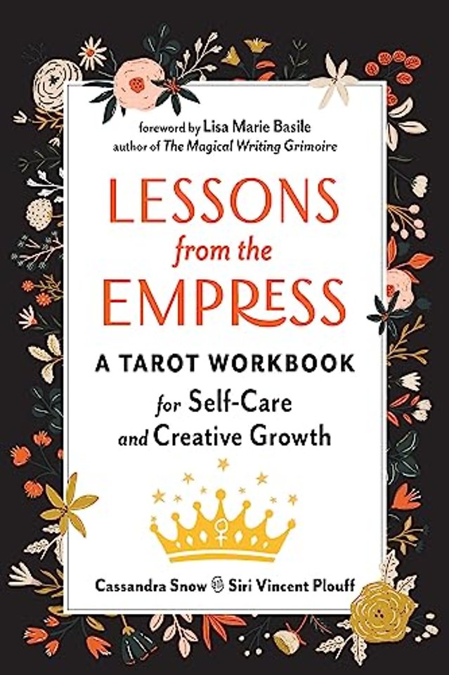 Lessons from the Empress