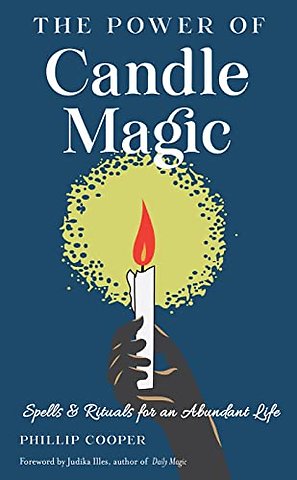 The Power of Candle Magic