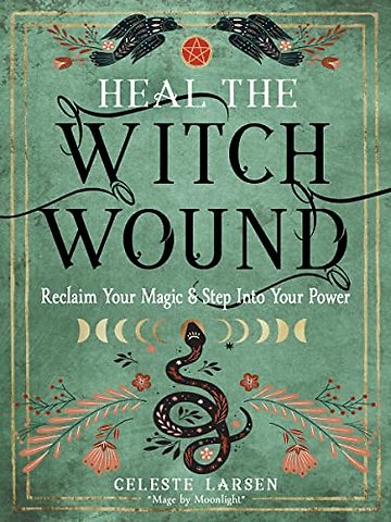 Heal the Witch Wound