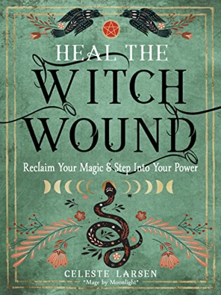 Heal the Witch Wound