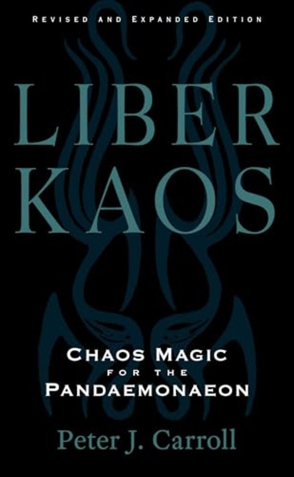 Liber Kaos