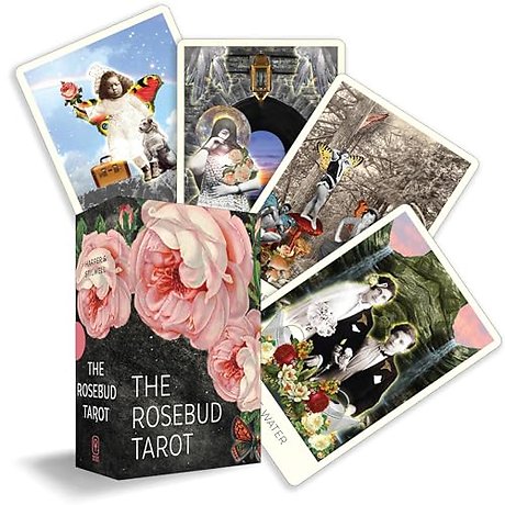The Rosebud Tarot