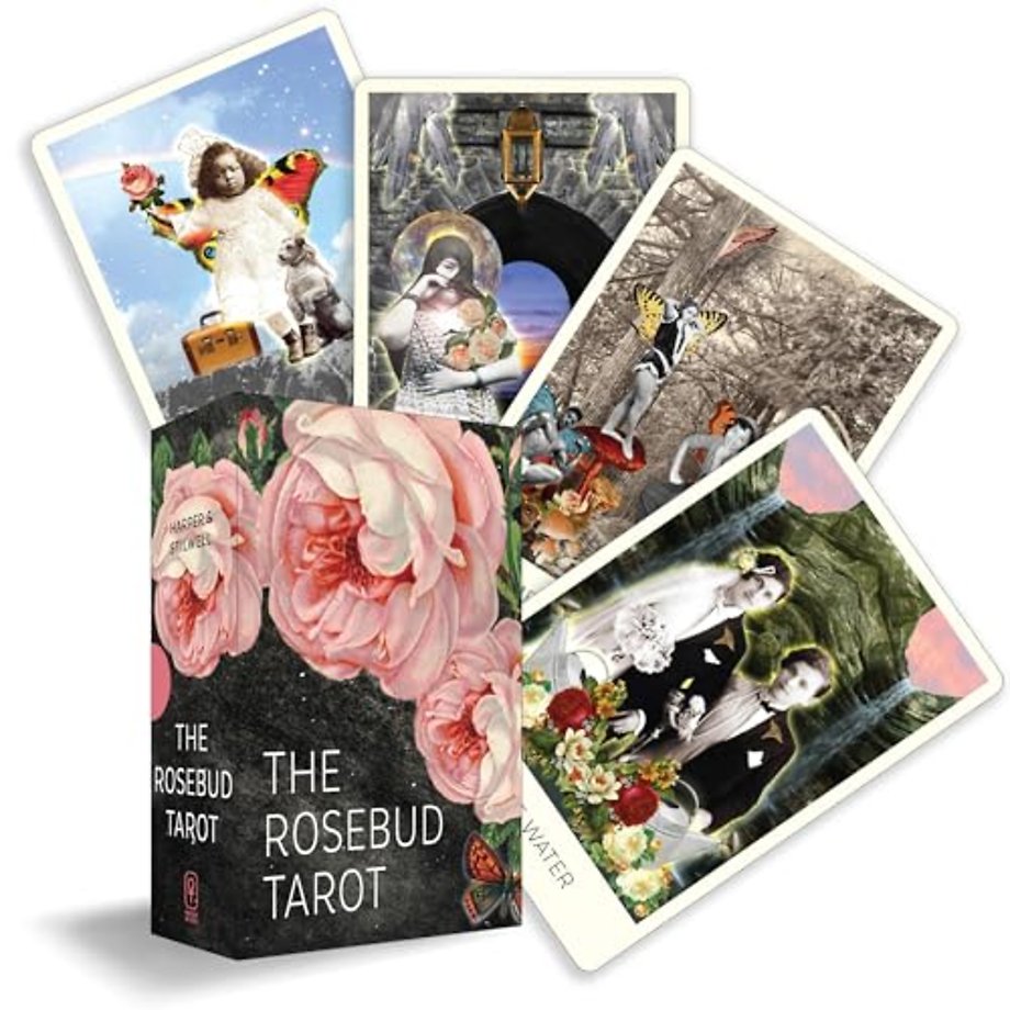 The Rosebud Tarot