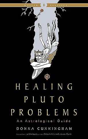 Healing Pluto Problems