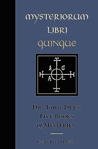 Mysteriorium Libri Quinque