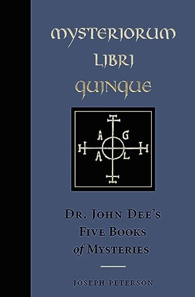 Mysteriorium Libri Quinque