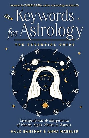 Keywords for Astrology