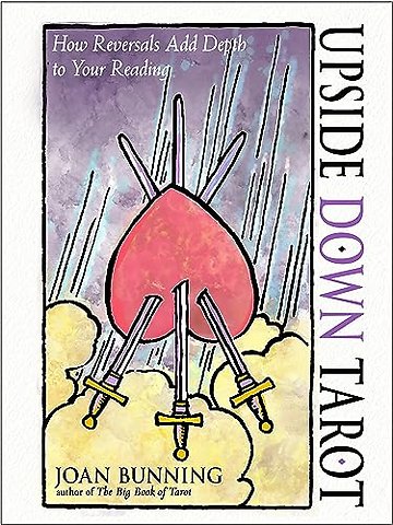 Upside Down Tarot