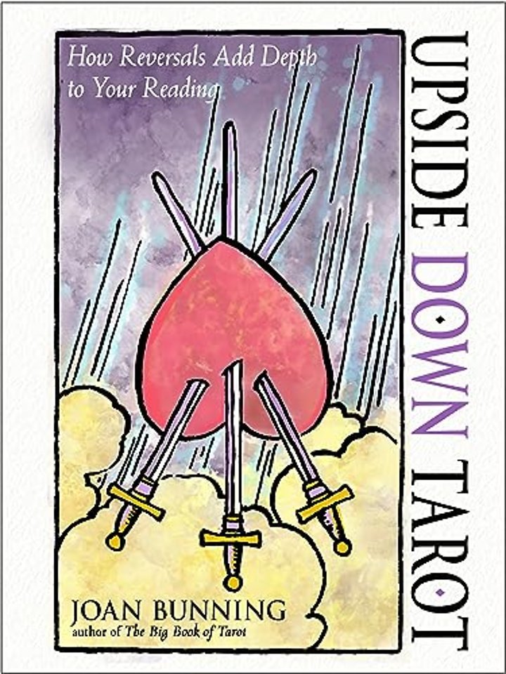 Upside Down Tarot