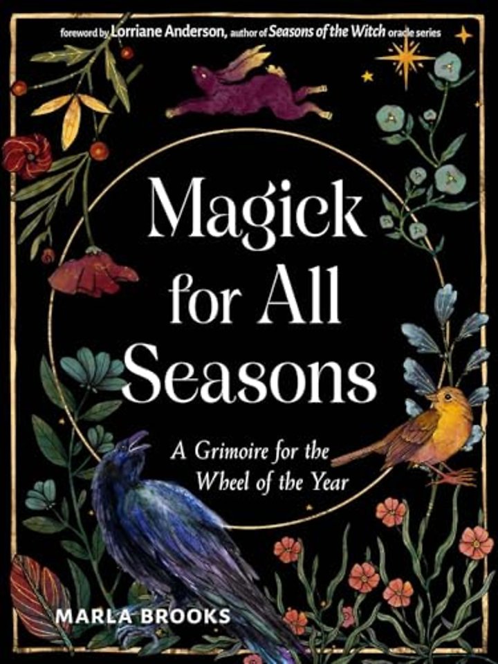 Magick for All Seasons