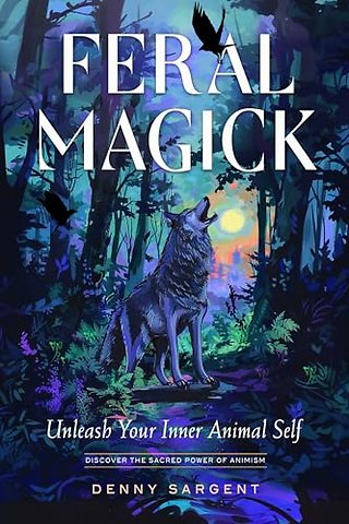 Feral Magick