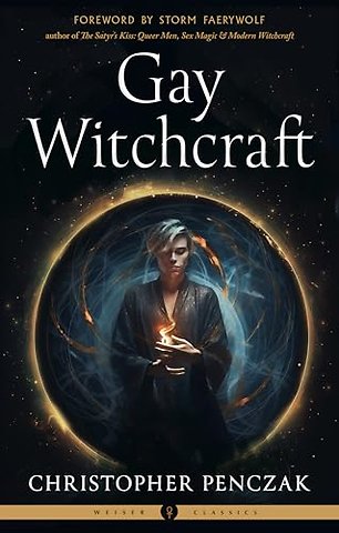 Gay Witchcraft