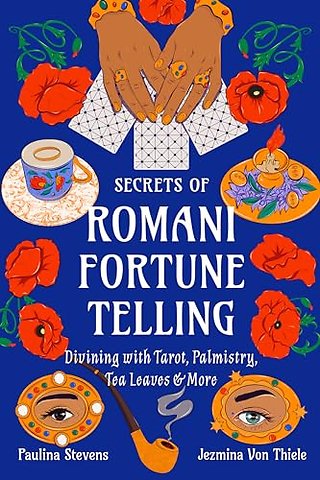 Secrets of Romani Fortune-Telling