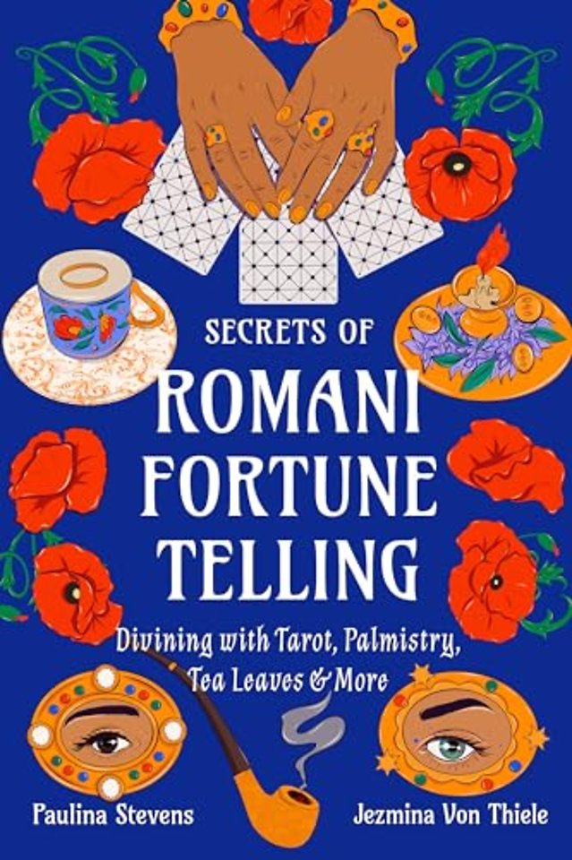 Secrets of Romani Fortune-Telling