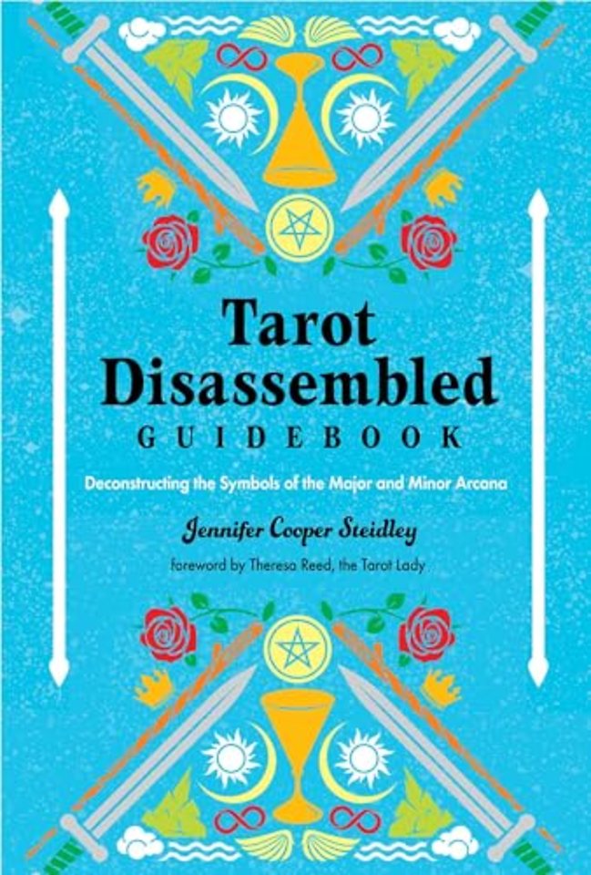 Tarot Disassembled Guidebook