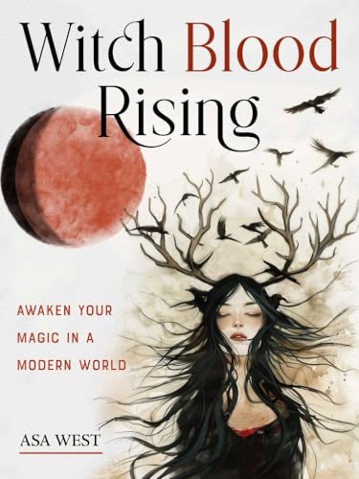 Witch Blood Rising