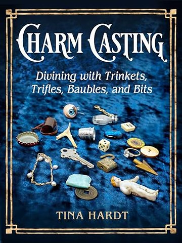 Charm Casting
