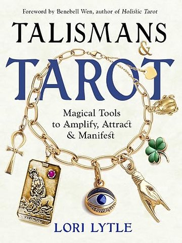 Talismans and Tarot
