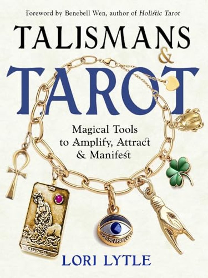 Talismans and Tarot