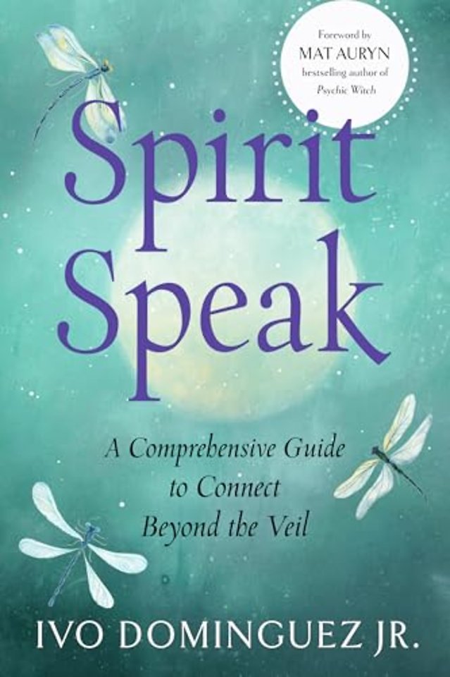 Spirit Speak