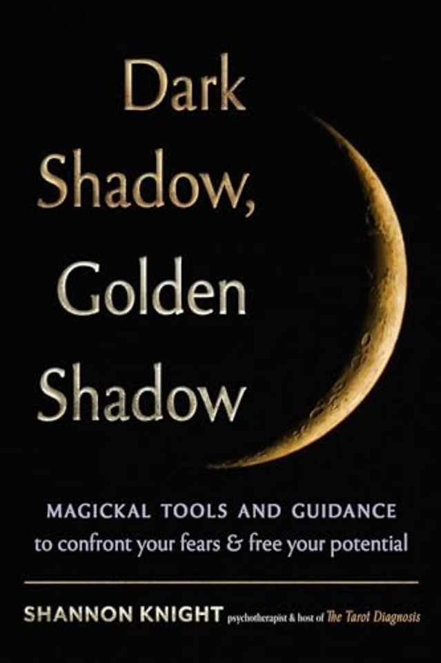 Dark Shadow, Golden Shadow
