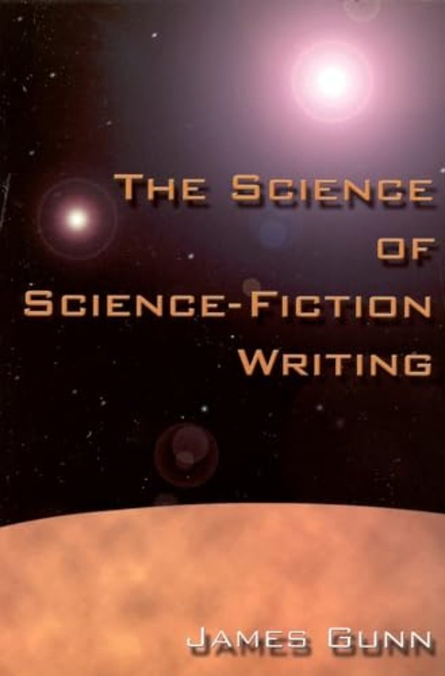The Science of Science Fiction Writing