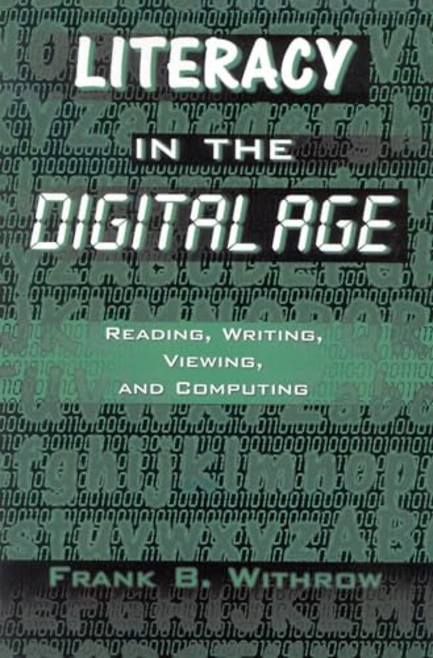 Literacy In the Digital Age