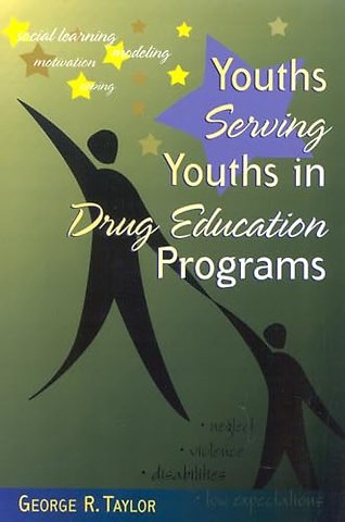 Youths Serving Youths In Drug Education Programs