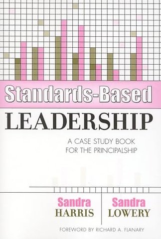 Standards-Based Leadership