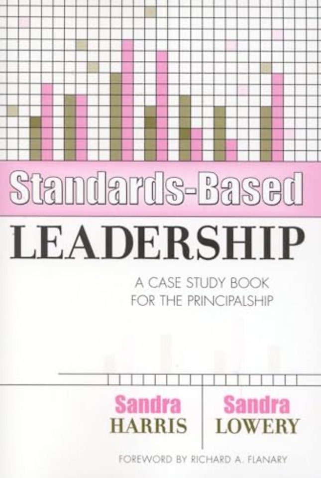 Standards-Based Leadership