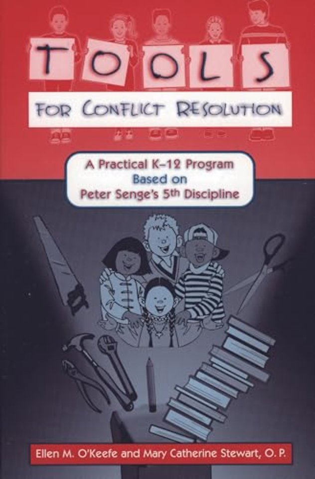 Tools for Conflict Resolution
