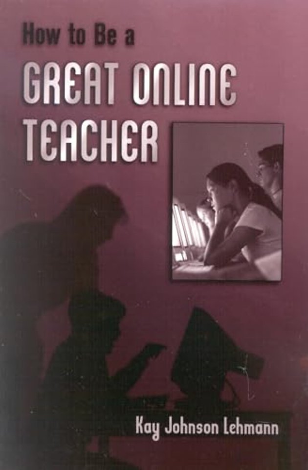How to be a Great Online Teacher