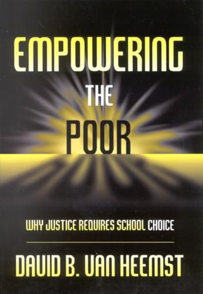 Empowering the Poor