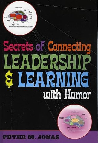 Secrets of Connecting Leadership and Learning With Humor