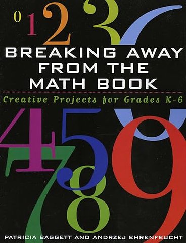 Breaking Away from the Math Book