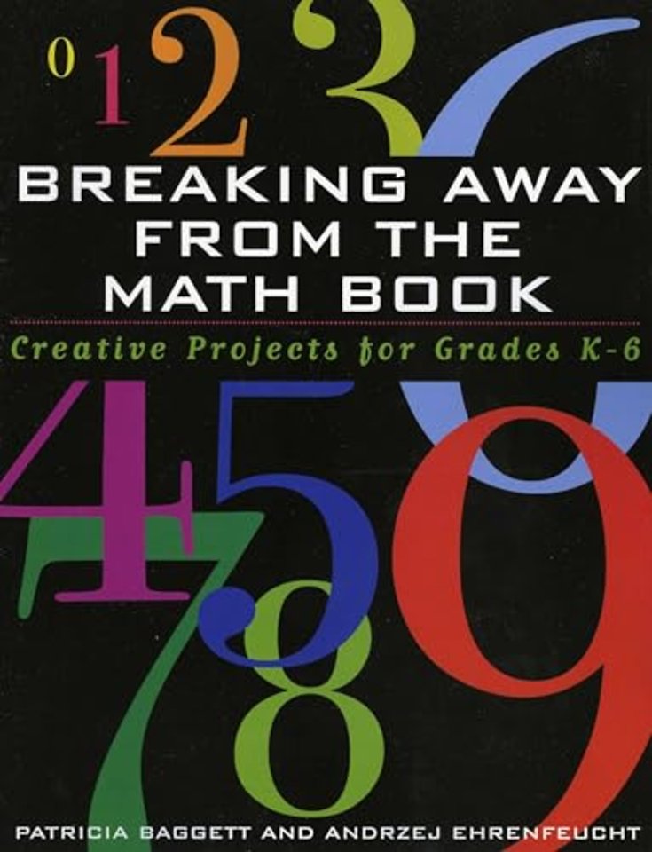 Breaking Away from the Math Book