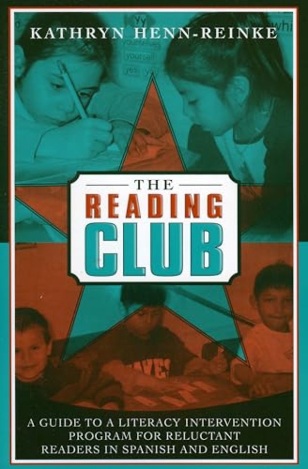The Reading Club