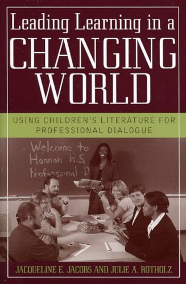 Leading Learning in a Changing World