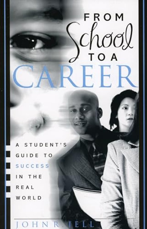From School to a Career