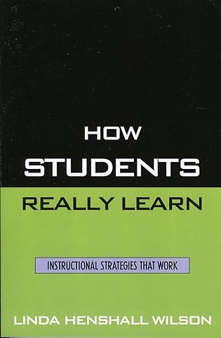 How Students Really Learn