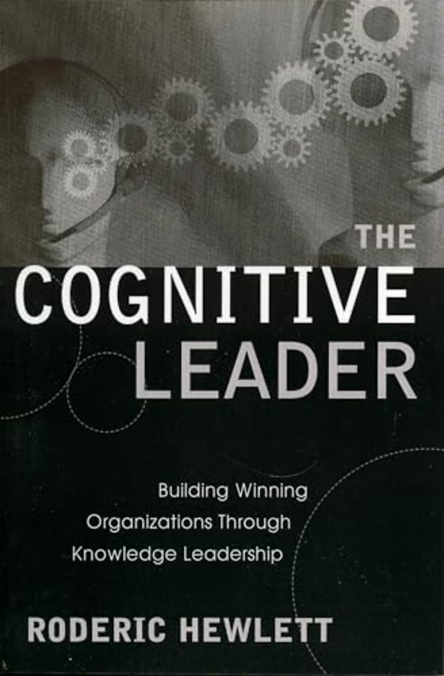 The Cognitive Leader