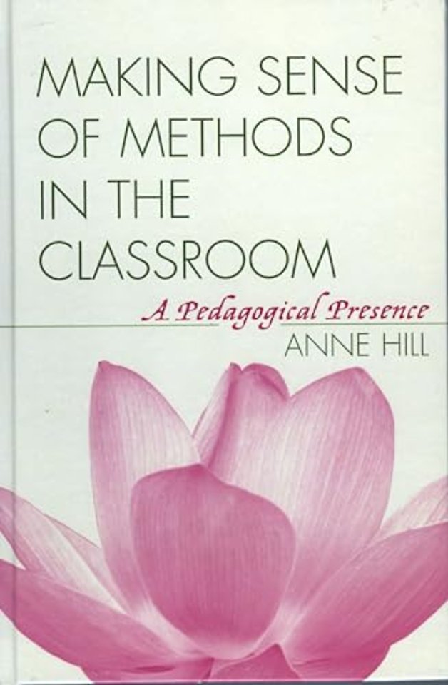Making Sense of Methods in the Classroom