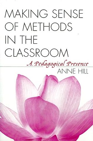 Making Sense of Methods in the Classroom
