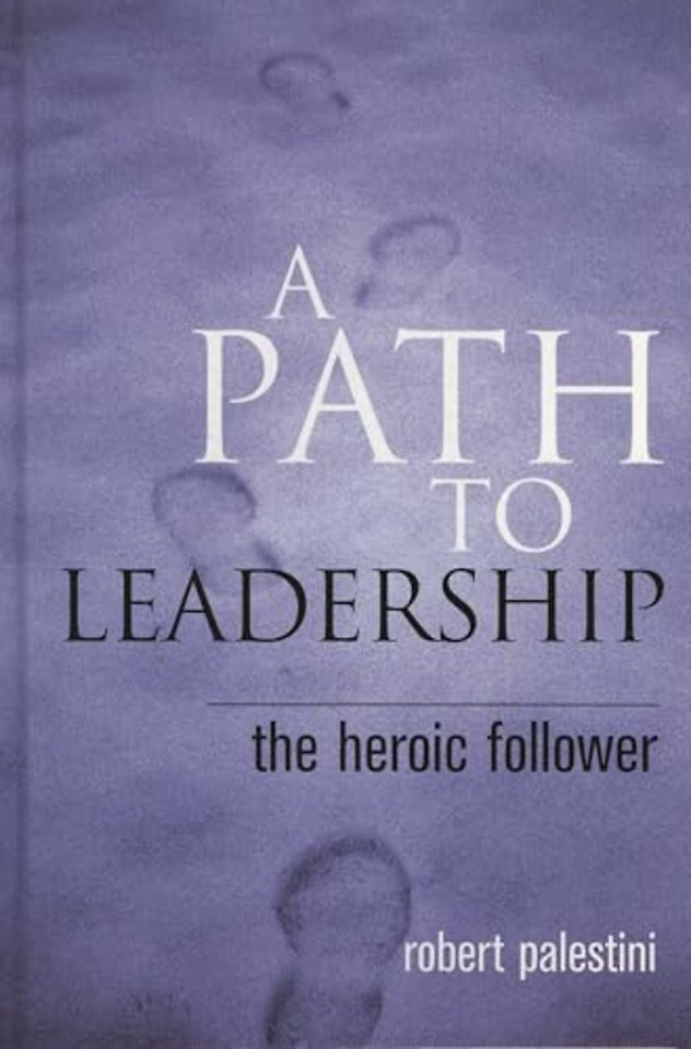 A Path to Leadership
