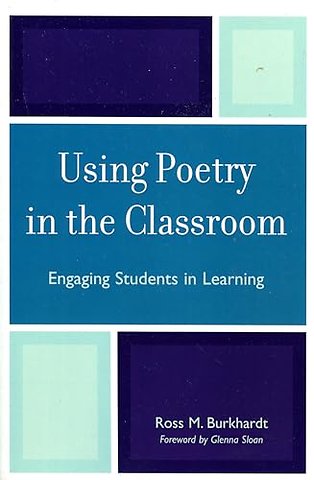 Using Poetry in the Classroom