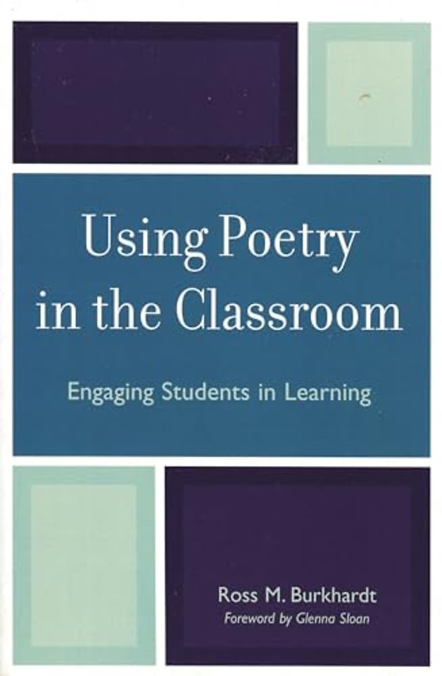 Using Poetry in the Classroom