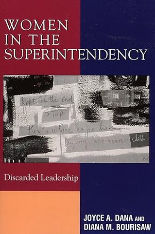 Women in the Superintendency