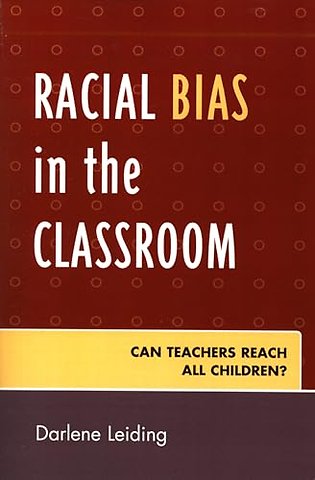 Racial Bias in the Classroom